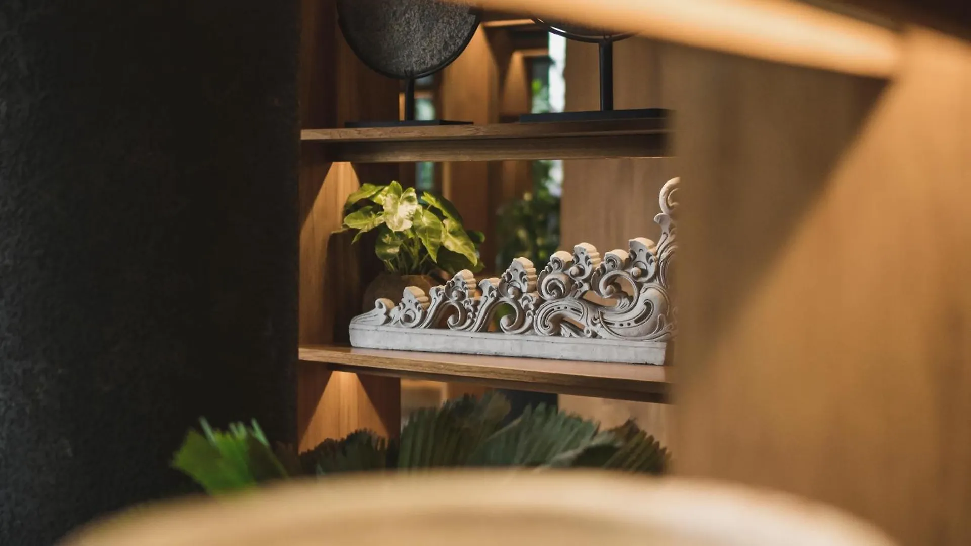 Isuite By Ekosistem Seminyak  Hotel Seminyak (Bali)
