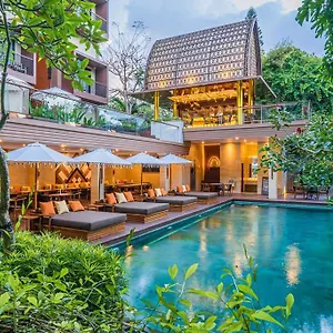 Hotel Pandawa All, Seminyak (Bali)