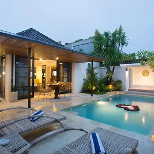 Hotel The Kon's Bali, Seminyak (Bali)