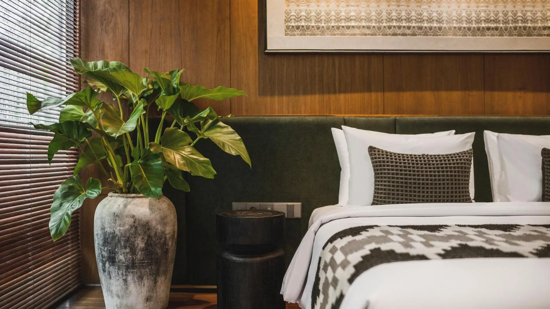 Hotel Isuite By Ekosistem Seminyak