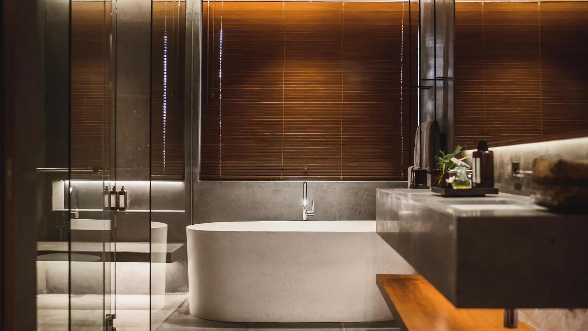 Isuite By Ekosistem Seminyak  Hotel Seminyak (Bali)