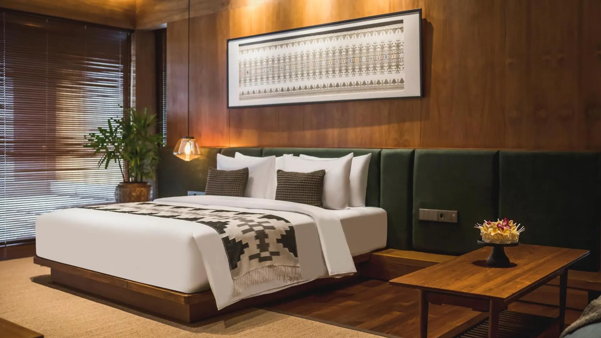 Isuite By Ekosistem Seminyak