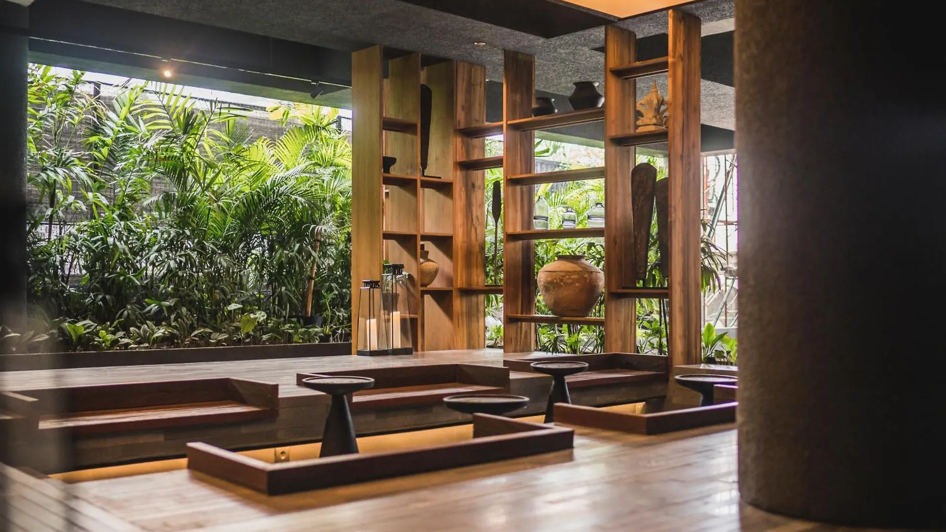 Isuite By Ekosistem Seminyak  Hotel Seminyak (Bali)