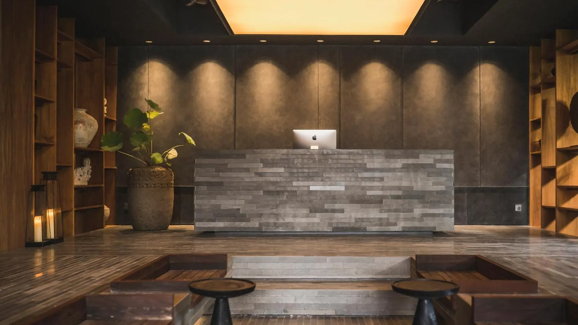 ***** Hotel Isuite By Ekosistem Seminyak  Indonesia