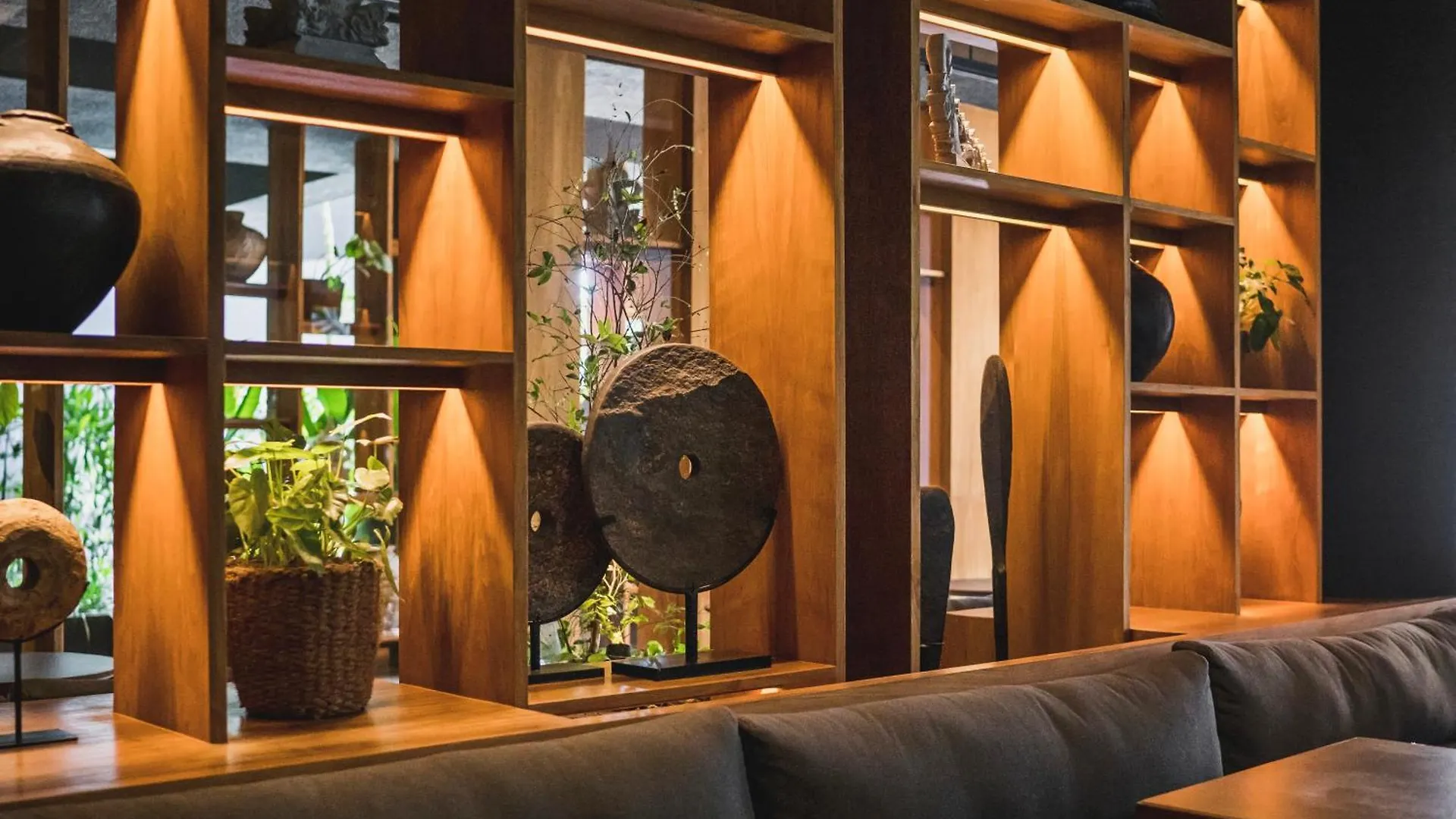 Isuite By Ekosistem Seminyak  Indonesia