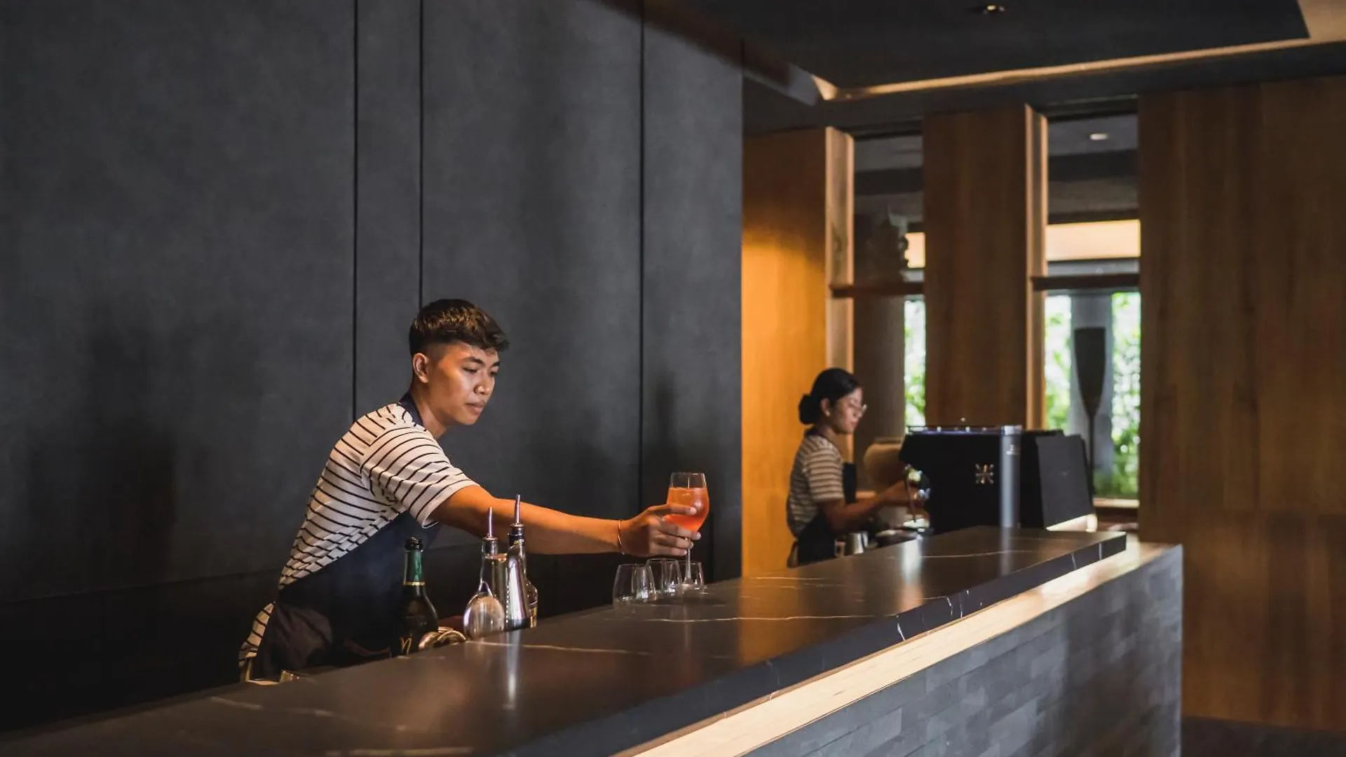 Isuite By Ekosistem Seminyak