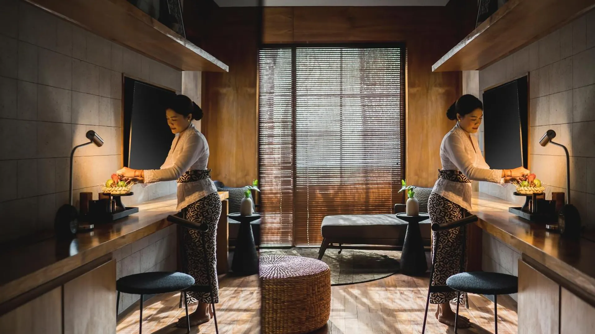 Hotel Isuite By Ekosistem Seminyak